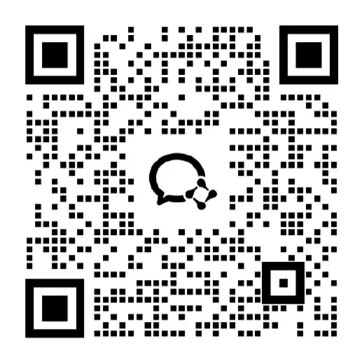 Waygo 企业微信咨询二维码二